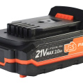 Аккумулятор для PATRIOT PB BR 21V(Max) Li-ion PATRIOT UES, 2,0Ah